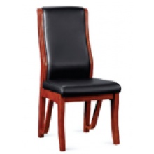 椅子木質
